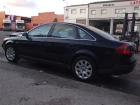 AUDI A6 2. 5 TDI 6V QUATTRO
