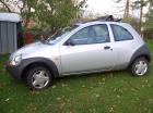 Ford Ka 1. 3