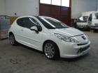 PEUGEOT 207 GT 16 HDI 12/2007 11000KM 9150Euro
