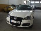 VW GOLF 2. 0 TDI 05/2008 11000KM 8000Euro