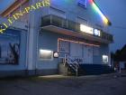BAR CABARET