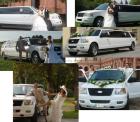 Limousinein Stretchlimousine in Freiburg Baden Württemberg