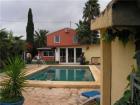 Denia La Xara Villa von Künstler zu verkaufen
