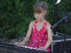 Klav. -Keyboardunterricht in Halle