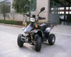 QUAD 50 cc-Strassenzul. komplett aufgebaut NUR NOCH BIS 15. 11. 08