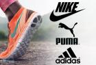 ADIDAS NIKE REEBOK UND PUMA SPORT Großhandel