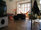 Schöne helle 3-Zi Whg 146 qm vom 8. 12. 08 bis 27. 01. 09