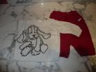 Baby-u. kleinkinder klamotten v. sommer-winter gr. 50-92