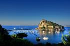 Sonnige Ferienwohnung in Italien Insel Ischia