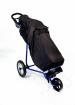 Der RainSafe ist entwickelt worden um Ihren Golfbag vor Wind und Wetter zu schü