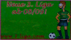Kostenlose 3. Liga Sticker