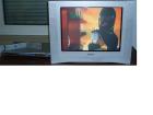 SONY Trinitron DVD/DVB-T Zwei-in-einem-Gerät zu Verkaufen.