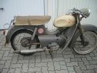 Kreidler Florett Bj. 1965