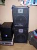 Verkaufe Dynacord Fe 15. 2 Proline 400Watt Rms