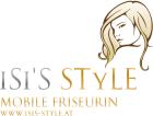 Mobile friseurin Isis Style