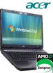 Bundle 17 Zoll Notebook Vista Handykarte