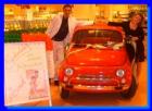ITALIENISCHE MUSIK www. grazianoundursula. de ITALIENISCHE MUSIKER