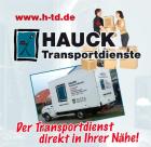 Transporte Umzüge Entrümpelungen und und und. im Cuxland und umzu