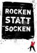 ROCKEN STATT SOCKEN Musikunterricht - Könnt Ihr Euch schenken