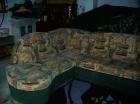 Wohnlandschaft couch