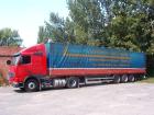 Verkaufe Volvo SZM