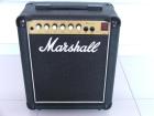 Marshall Reverb 12 Shure SM 58
