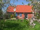 FERIENHAUS für 2 Personen - 35 qm - 6km zum Ostseestrand - zu vermieten