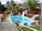 Ferienhaus und Ferienwohnung auf La Palma Residencia Las Norias