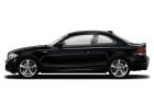 BMW 125i Coup Modellreihe2009