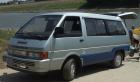 Nissan 2. 0 D Vanette SLX