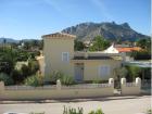 Spanien Costa- Blanco F-Haus 400/120qm m. eig. Pool verkauft privat