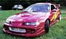 Honda prelude BB3
