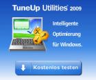 TuneUp Utilities 2022 optimiert Windows