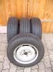 Winterreifen Firestone 570 175 / 70 R13 82T