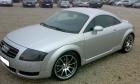 Audi TT 1 8T Quattro