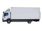 Subunternehmer Selbständig mit eigenem LKW 7. 5 Tone