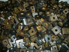 Hartmetallschrott Hartmetall Bohrer Fräser Wendeplatten