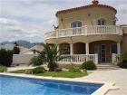 Ferienhaus Meridian in Spanien Costa-Dorada.