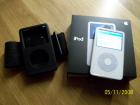 Apple iPod Video weiss 30 GB MAC/PC-MA002FD/A