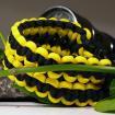 Armband aus Paracord - Jetzt individuell zusammenstellen