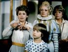 Ich verkaufe meine DVD Sammlung alter Kinderserien - zb. Arabela MÄRCHENBRAUT L