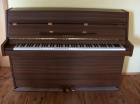 Yamaha Klavier LU101 BJ 1986 super Zustand Nussbaum