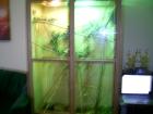 GRosses Holzterrarium zu verkaufen 200Euro vb