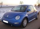 VW New Beetle 1. 9 TDI - BLAU