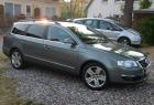 Passat Variant Comfortline FSI 1. Hand Bj. 5/07 85 kW 10x Airbags
