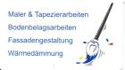 Maler Meisterbetrieb stellt sich vor
