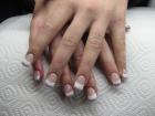 Nagelstudio Nageldesign fingernägel München Nagelmodellage