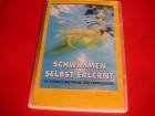 Schwimmen selber lernen mit DVD