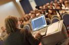 Präsentieren lernen und üben in München mit ohne PowerPoint