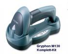 Sonderpreise Datalogic GRYPHON M130 Funk-Barcodescanner im KIT